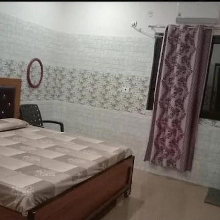 Shri Jagannath Dham Hotel Vrindavan Luaran gambar