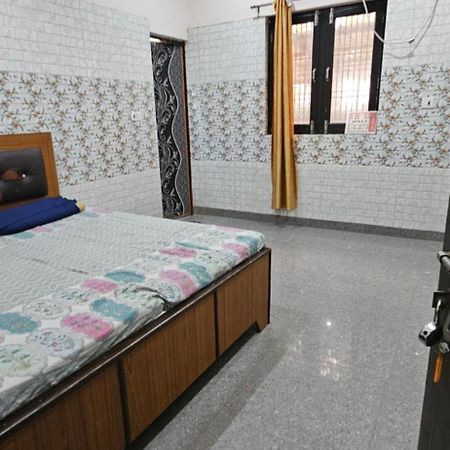 Shri Jagannath Dham Hotel Vrindavan Luaran gambar