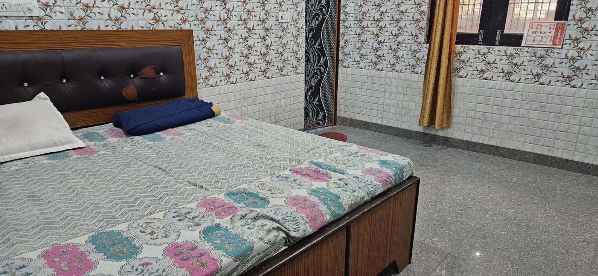 Shri Jagannath Dham Hotel Vrindavan Luaran gambar