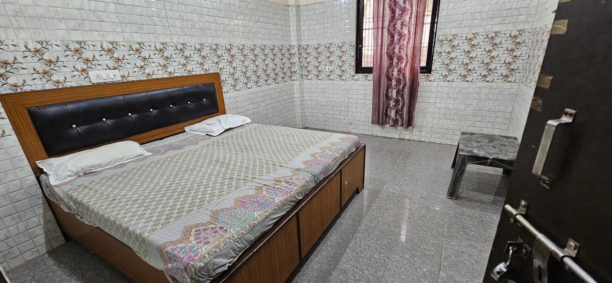Shri Jagannath Dham Hotel Vrindavan Luaran gambar